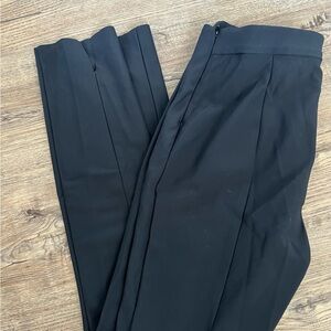 Women’s navy banana republic Pants